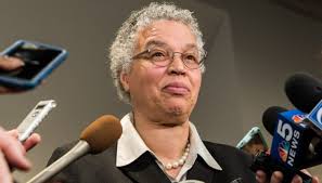 Toni Preckwinkle wants to weaken law that her medical examiner doesn't  follow