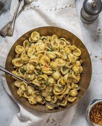 Pistachio And Anchovy Pasta The Cook S Cook Anchovy Recipes Pasta Dishes Anchovy Pasta