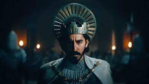 Watch the gorgeous trailer for the upcoming fantasy film, the green knight, starring dev patel, alicia vikander, and joel edgerton. The Green Knight Von David Lowery Hat Neuen Kinostart Erhalten Moviebreak De