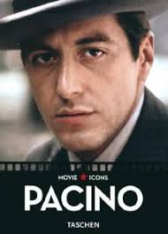 Livre : Al Pacino