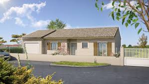 Maison en l plain pied. Qu Est Ce Qu Une Maison De Plain Pied My Concept