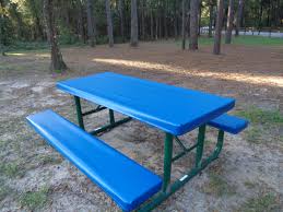 Table Gloves Picnic Table Covers Picnic Table Blue Table