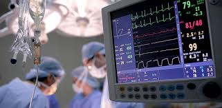 Kalp Ve Damar Cerrahisi Emsey Hospital