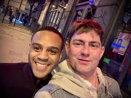 Danny Anthony's Instagram, Twitter & Facebook