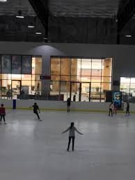 It offered fresh fruit and water, so you could have a bite in between. Icedome Juriquilla Queretaro City Mexico Anmeldelser