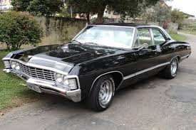 See a recent post on tumblr from @alejandriaiqq about chevrolet impala 67. Impala 67 E Atracao Do Diecast Omar