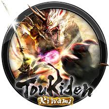 Omega force / koei tecmo languages: Toukiden Kiwami Icon By Andonovmarko On Deviantart
