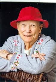 Florence Mary Jenkins Obituary (2024)