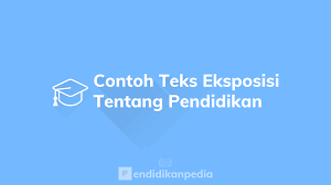 We did not find results for: 10 Contoh Teks Eksposisi Tentang Pendidikan Dan Strukturnya