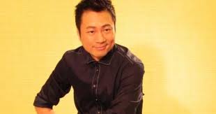 wayne lai relaxes in japan s hot springs asian celebrities wayne hot