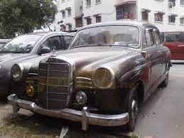 Check latest car price list, specifications, rating and review. Buy Super Classic Mercedes Ponton 1959 In Malaysia Getrid My