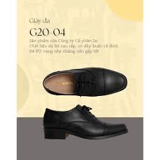 Giày Sĩ Quan Công Ty Cổ Phần 26 Giày Quân Đội Công Ty 26 – GIAYSYQUAN.COM