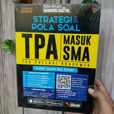Check spelling or type a new query. Best Seller Strategi Pola Soal Tpa Masuk Sma Shopee Indonesia