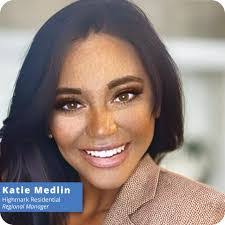 Katie Medlin's Instagram, Twitter & Facebook