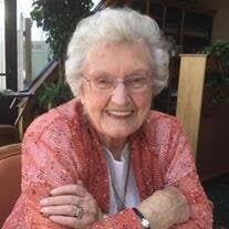 Janice Mae Boven Obituary