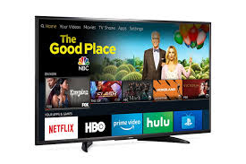 I chose to install the free remote vnc server. Ces Amazon Alexa And Fire Tv Set For Massive Expansion In 2020 Digital Trends