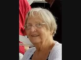 Obituary: Barbara Behn Piper, 94, of Milford
