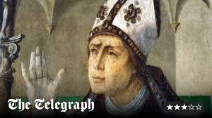 Augustine: Conversions and Confessions, review: 'intimate and intriguing'