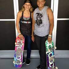 Join facebook to connect with alana smith and others you may know. 19 Alana Smith Ideas Alana Skateboard Skater Girls