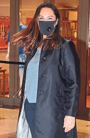 Şeyma subaşı aylar sonra kızı melisa'ya kavuştu! Seyma Subasi 3 Aylik Hamile Sarmasik Haberleri