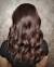 Chocolate Brown Brown Hair Color