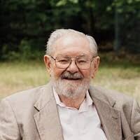 Frederic Huber Obituary