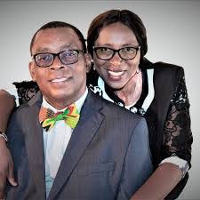 Ken Schell's Instagram, Twitter & Facebook