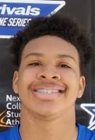 Samuel Strong's Football Recruiting Profile