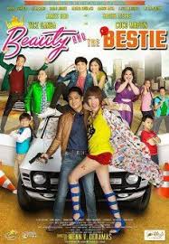 Nonton Film Beauty And The Bestie 2015 Streaming Online Subtitle Indonesia Gratis Download Movie Film Indonesia