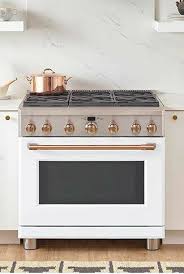 With their combination of function and style, you'll be sure to find the perfect kitchen appliance that fits your home and your needs. Cafe Wayfair