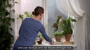 Ikea Deutschland So Richtest Du Eine Fensterbank Ein Inneneinrichterin Emma Parkinson Erklart Was Berge Und Maulwurf Ikea Deko Ikea Bilderrahmen Aufhangen