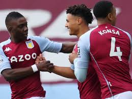 Currently, aston villa rank 11th, while arsenal hold 9th position. Aston Villa 1 0 Arsenal Premier League As It Happened Football The Guardian