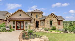 Johnson Ranch Village Builders Provence New Home Community New Home Communities New House Plans Village Builders