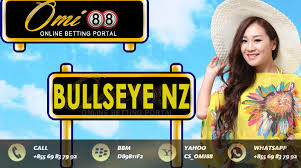 Angka Keluar Bullseye Nz Hari Ini 31 Mei 2018 Livesia