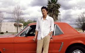 So, he didn't want us sitting, waiting forever. Fast And Furious Tokyo Drift The Story Of Han Ew Com