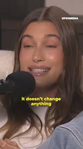 Hailey Bieber had to endure a lot of humiliation and pain before she went  from being a fan to being Justin Bieber’s wife, unconditional love that is  now appreciated.