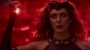 Wanda Maximoff