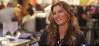 Gisele bundchen watercolour painting (self.giselebundchen). How Was Gisele Bundchen Discovered
