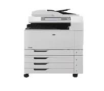 This driver will enable this modern printer, able to print up to 20 pages per minute. Hp Color Laserjet Cm6049f Driver Software Download Windows And Mac