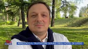 Arrestato il truffatore seriale degli hotel di lusso