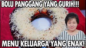 Maybe you would like to learn more about one of these? Resep Bolu Panggang Yang Enak Tanpa Telur Youtube