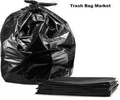 Garbage bags are a marvel of the twentieth century. Trash Bag Market Global Market Size Share Supply Demand Segments And Forecast 2023 Rubbish Bag Trash Bags Trash Bag