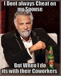 Cheating Wife Quickmeme