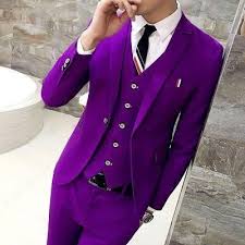 You'll receive email and feed alerts when new items arrive. Suit Men S Clothing Men S Suits 3 Piece Suits Stylish Fashion Suits Suit Mens Wear Style Purple Ca Usa Fr Uk 3 Piece Suits Designer Suits For Men Suit Fashion