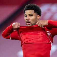 Serge david gnabry, professionally known as serge gnabry is a german professional football player. Serge Gnabry Welche Folgen Hat Die Corona Infektion Fur Den Fc Bayern Stern De