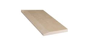 This video we will show one piece of folded steel and another of aluminum are used to repair a protected door threshold leading. Single Hollywood Beige Quartz Threshold Marble Saddle Polished 5 X 36 Amazon Com