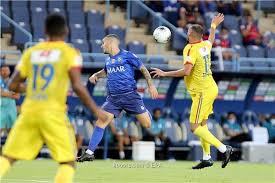 كشفت صحيفة الاقتصادية السعودية عن تغيير مثير ومفاجئ في مستقبل الثلاثي، بافيتمبي جوميس وسيباستيان جيوفينكو. Ø¬ÙŠÙˆÙÙŠÙ†ÙƒÙˆ ÙŠÙƒØ´Ù Ø­Ù‚ÙŠÙ‚Ø© Ø±Ø­ÙŠÙ„Ù‡ ÙˆØ³Ø± Ø¸Ù‡ÙˆØ± Ø§Ù„Ù‡Ù„Ø§Ù„ Ø¨Ø´ÙƒÙ„ Ù…Ø®ØªÙ„Ù