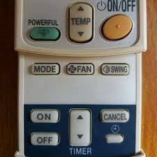 Mode dry pada ac dapat dijelaskan sebagai mode yang memerintahkan ac untuk menjaga kondisi ruangan tetap dalam kondisi kelembapan yang cukup,sehingga tetap nyaman.ketika udara telah kering,ac akan otomatis menjalankan kipas yang meniup udara dingin tanpa menjalankan. Cara Menggunakan Remote Ac Yang Mudah Dan Praktis
