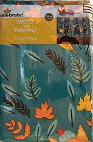 Plastic tablecloths, skirts, & rolls. 21 Best Holiday Tablecloths Ideas Holiday Tablecloths Table Cloth Christmas Table Cloth