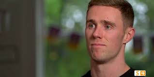 You just wish you could be a part of it"